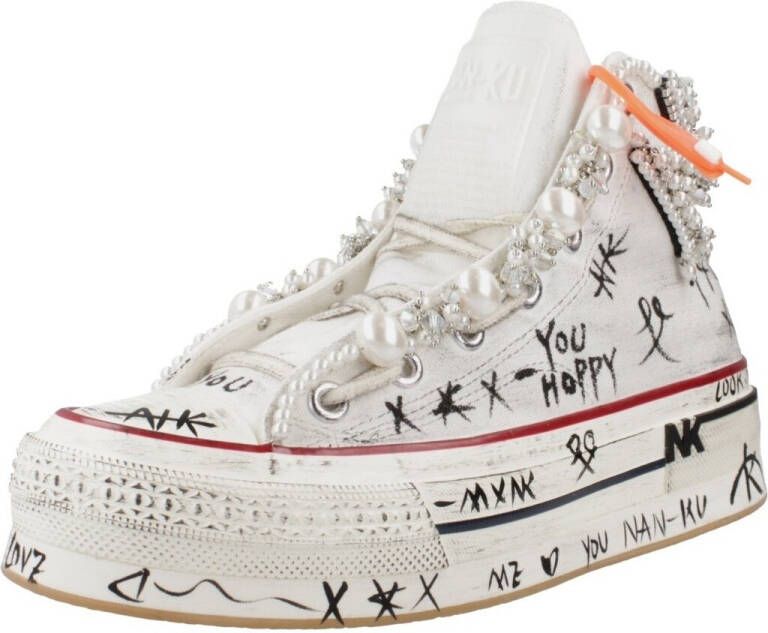 Nan-Ku Sneakers DFA04