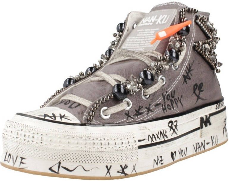 Nan-Ku Sneakers DFA04