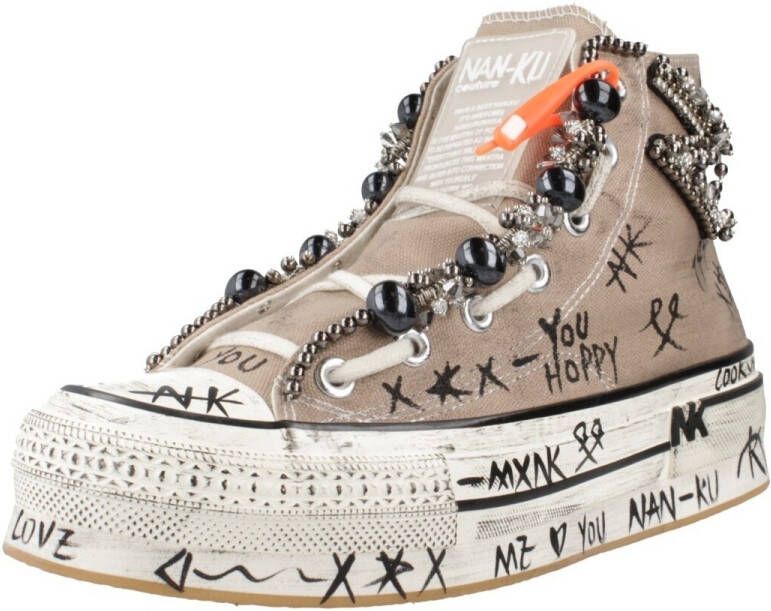 Nan-Ku Sneakers DFA04