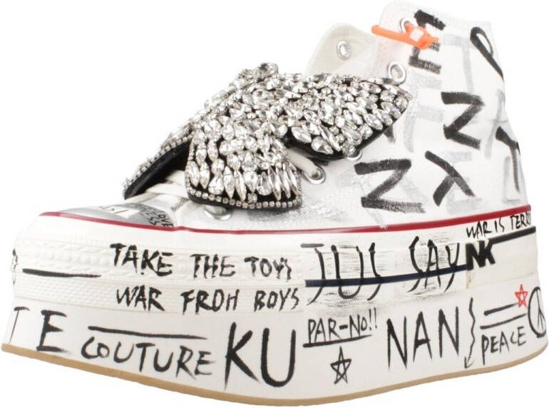 Nan-Ku Sneakers DFB01
