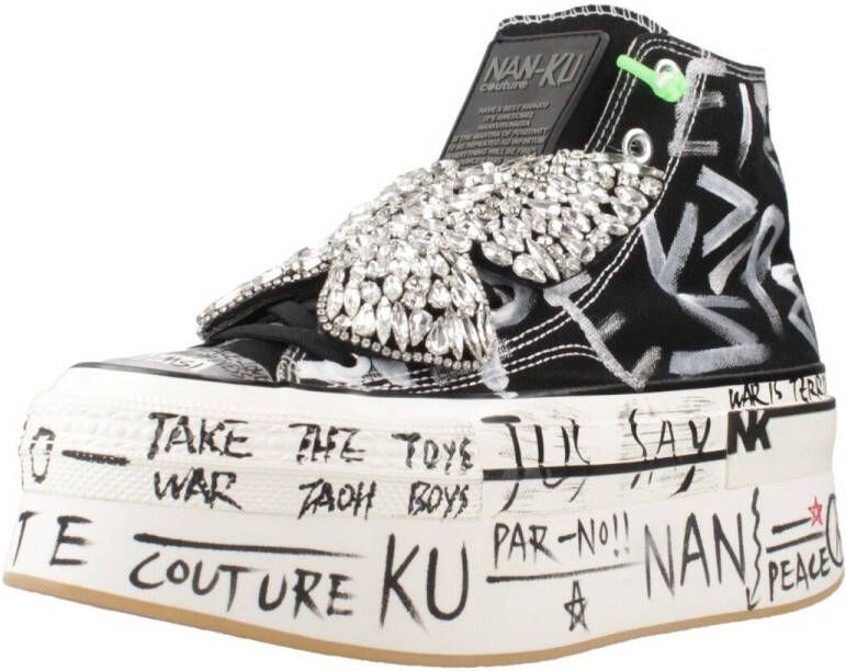 Nan-Ku Sneakers DFB01