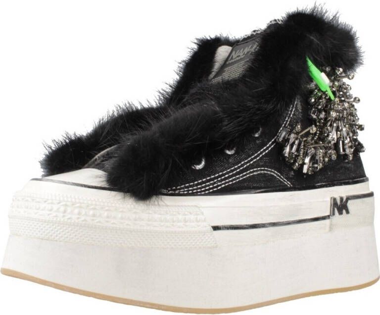 Nan-Ku Sneakers DFB03