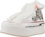 Nan-Ku Sneakers DFB03 - Thumbnail 2