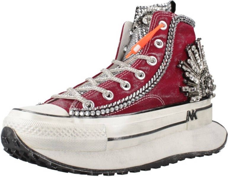 Nan-Ku Sneakers DFC01