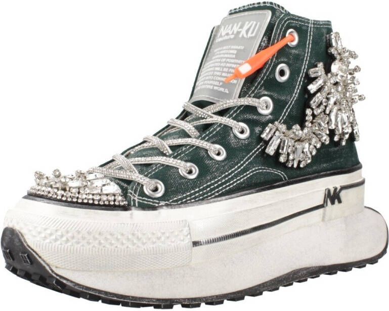 Nan-Ku Sneakers DFC03