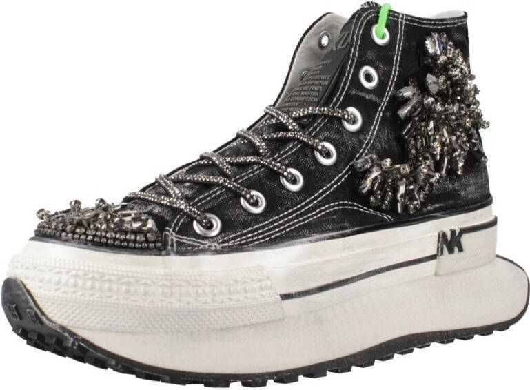 Nan-Ku Sneakers DFC03