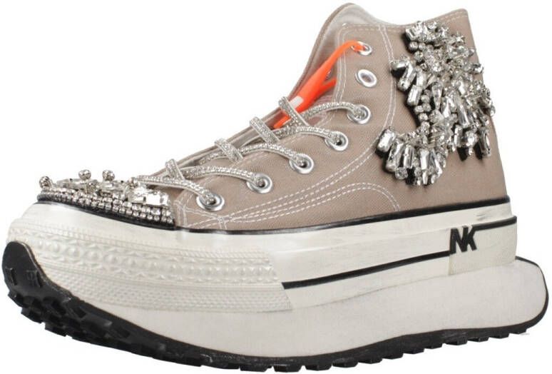 Nan-Ku Sneakers DFC03