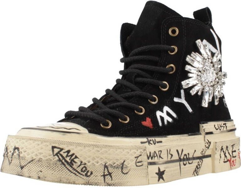 Nan-Ku Sneakers DFD04
