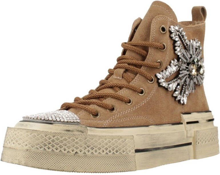 Nan-Ku Sneakers DFD05