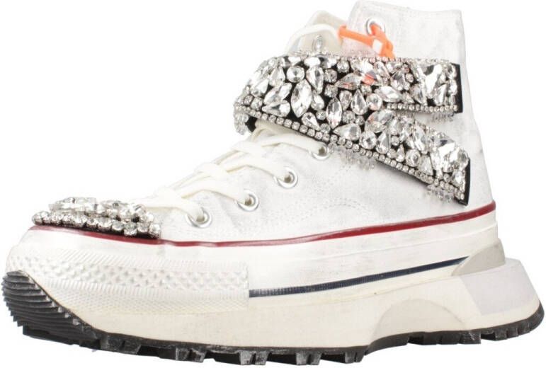 Nan-Ku Sneakers DFE01