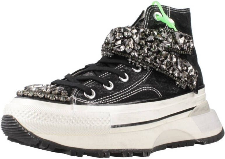 Nan-Ku Sneakers DFE01