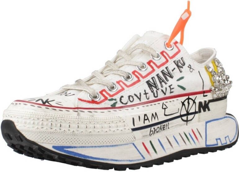 Nan-Ku Sneakers DSC02