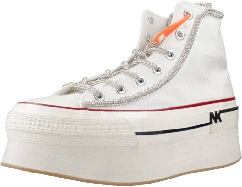 Nan-Ku Sneakers ROYAL CRISTO