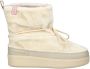 Napapijri Jade Fake Fur Mid Boots Dames - Thumbnail 2