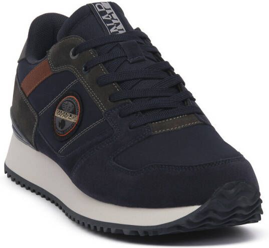 Napapijri Lage Sneakers 01Y NAVY GREY