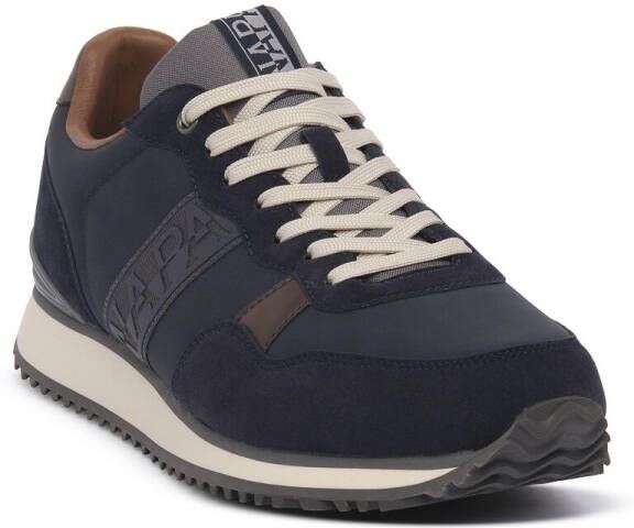 Napapijri Lage Sneakers 01Y NAVY GREY