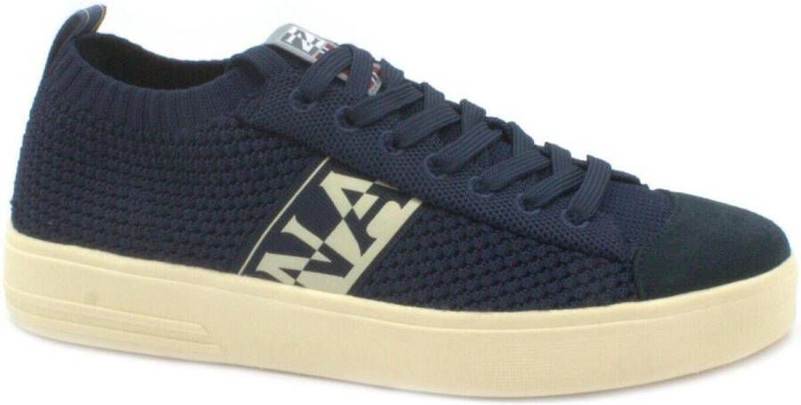 Napapijri Lage Sneakers NAP-E23-KQ1761-BM