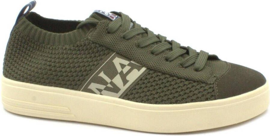 Napapijri Lage Sneakers NAP-E23-KQGF21-DO