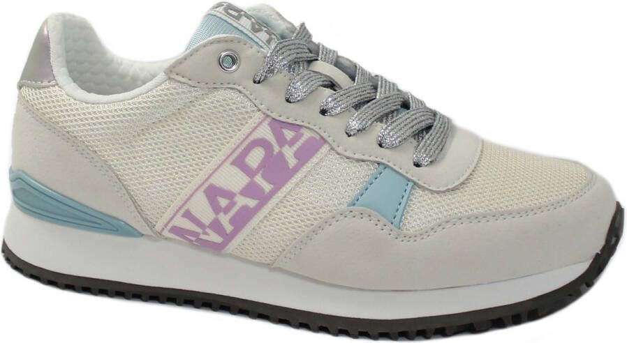 Napapijri Lage Sneakers NAP-E24-740021-WH