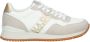 Napapijri Astra Sneakers Dames Wit - Thumbnail 2