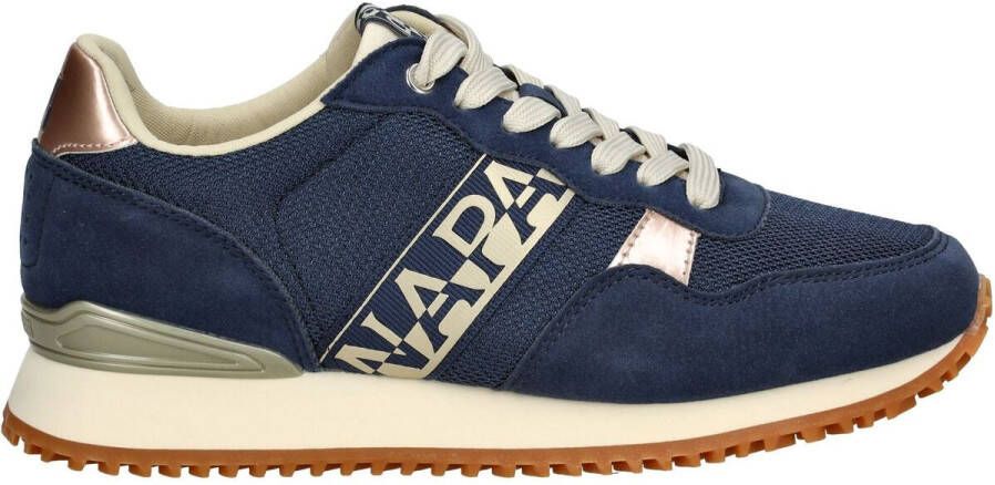 Napapijri Lage Sneakers Sneaker