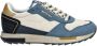 Napapijri Virtus Sneakers Heren Blauw - Thumbnail 2