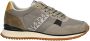 Napapijri Cosmos Sneakers Heren Taupe - Thumbnail 2