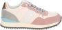 Napapijri Urban Chic Sneaker Multicolor Dames - Thumbnail 3