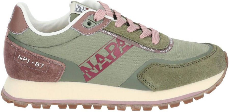 Napapijri Lage Sneakers Sneaker
