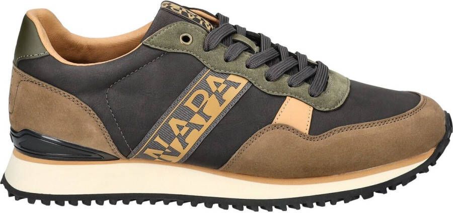 Napapijri Lage Sneakers Sneaker