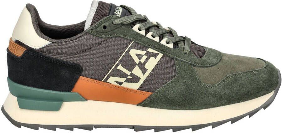 Napapijri Lage Sneakers Sneaker