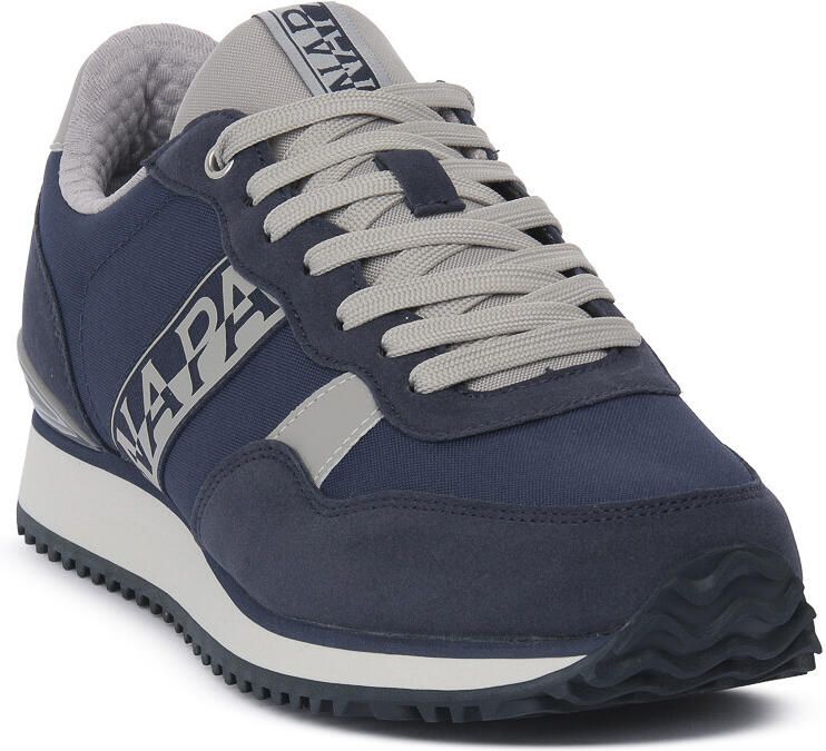 Napapijri Lage Sneakers 176 COSMO