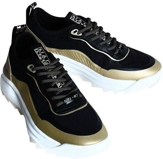 Napapijri Lage Sneakers NA4ET802I1