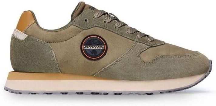 Napapijri Lage Sneakers NP0A88X3 NOVA-WA1 RAINDRUM