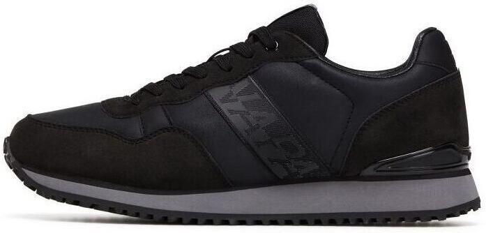 Napapijri Lage Sneakers NP0A88XV COSMOS-041 BLACK