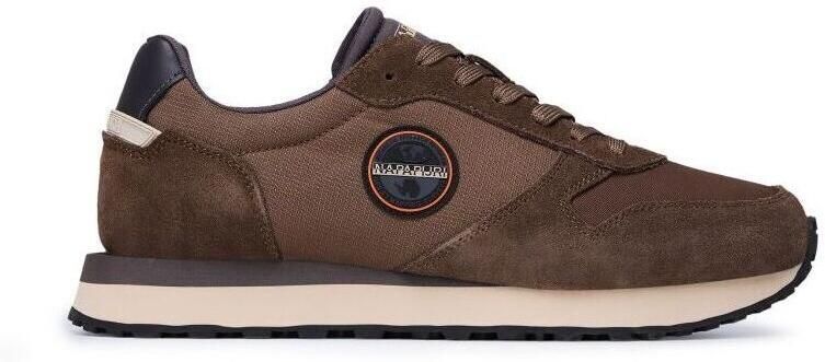 Napapijri Lage Sneakers NP0A8914 NOVA-WA1 RAINDRUM