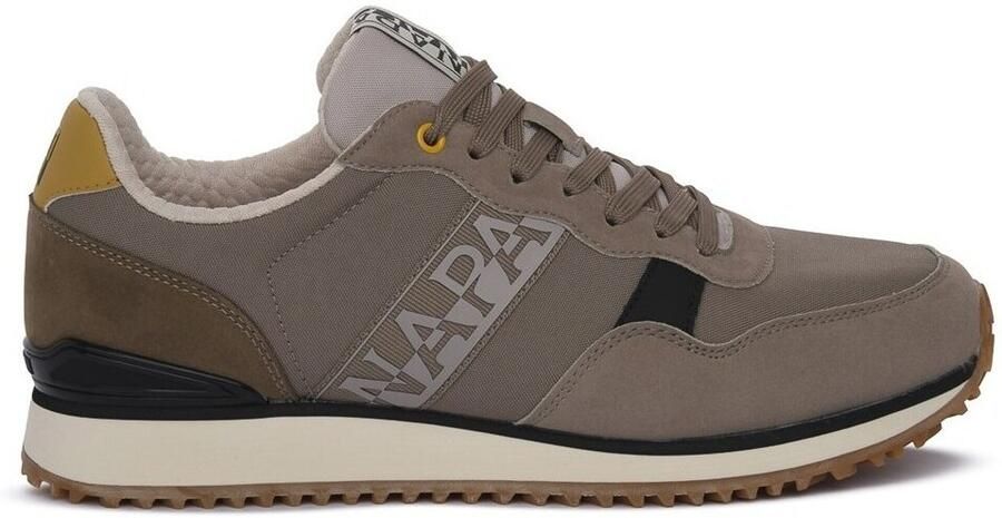 Napapijri Lage Sneakers NP0A8B9NW0B - Foto 2