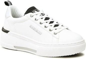 Napapijri Lage Sneakers Sage