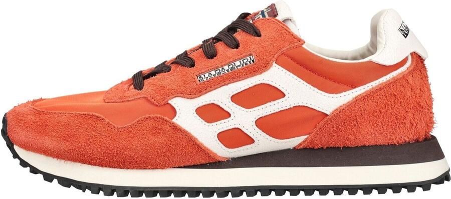 Napapijri Lage Sneakers Sneaker F6ELEMENT01