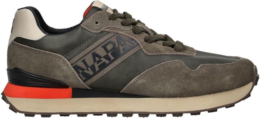 Napapijri Lage Sneakers Sneaker