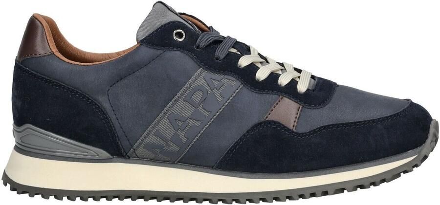 Napapijri Lage Sneakers Sneaker