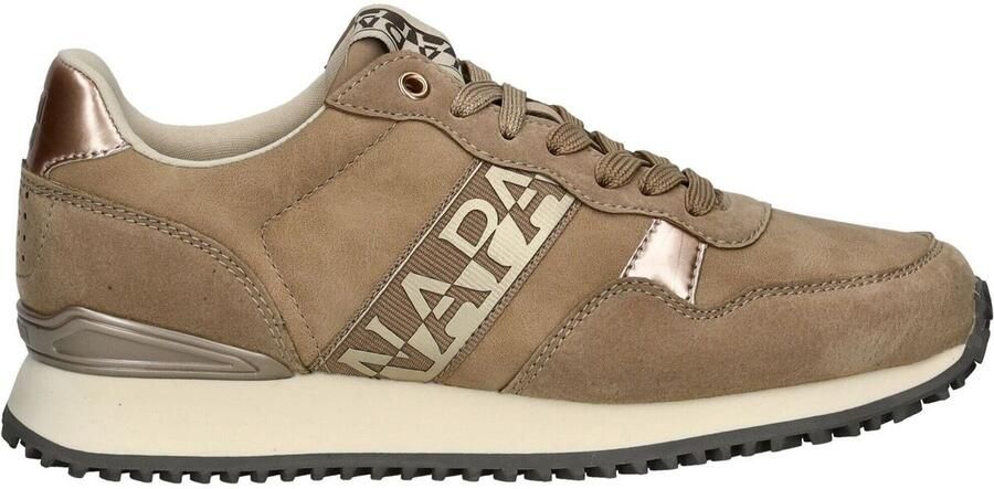 Napapijri Lage Sneakers Sneaker