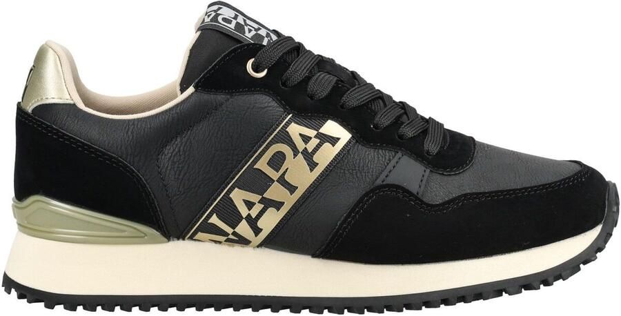Napapijri Lage Sneakers Sneaker