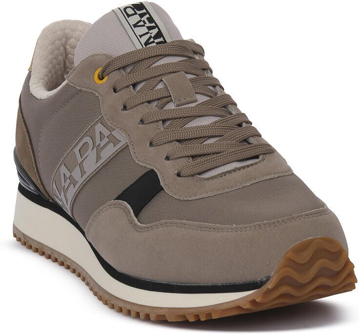 Napapijri Lage Sneakers W0B COSMO