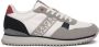 Napapijri Cosmos Sneakers Heren Wit - Thumbnail 2