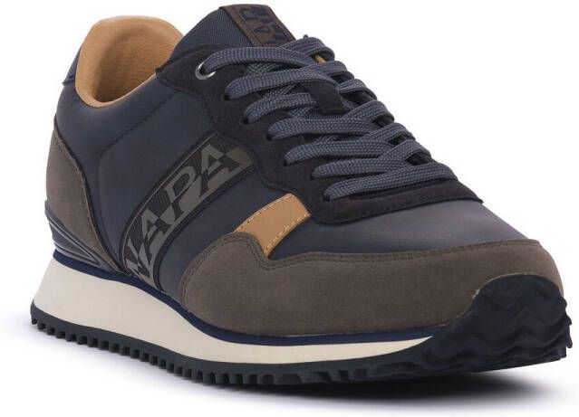 Napapijri Cosmos Syn Sneakers Heren - Foto 2