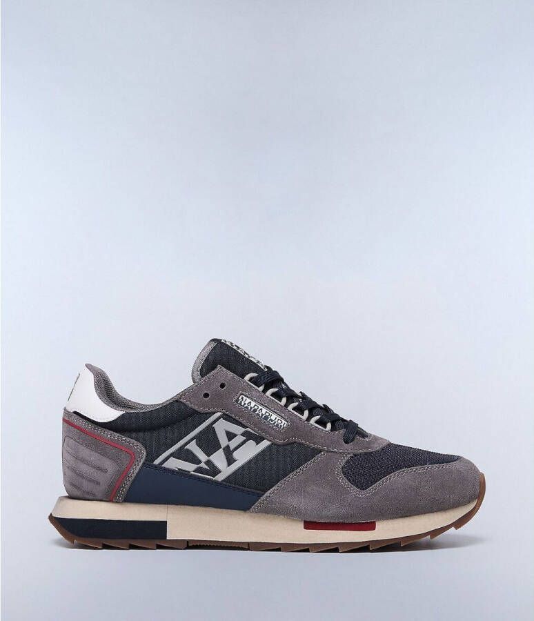 Napapijri Sneakers NA4IQH VIRTUS02-01Y1 NAVY GREY