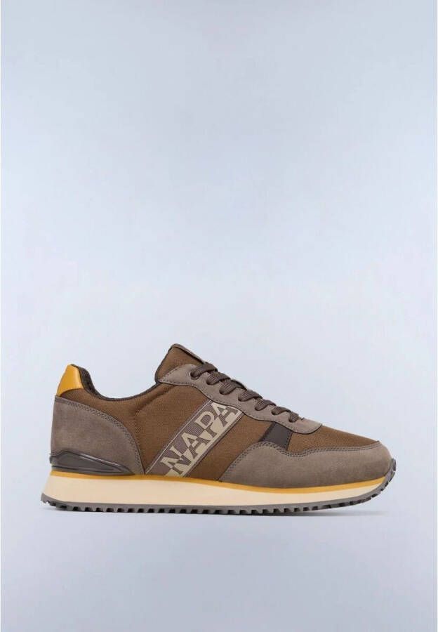 Napapijri Sneakers NP0A88UF COSMOS01-WA11 RAINDRUM