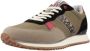Napapijri Cosmos Sneakers Multicolor Heren - Thumbnail 2