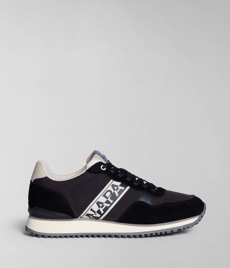 Napapijri Sneakers NP0A4I7E COSMOS-041 BLACK